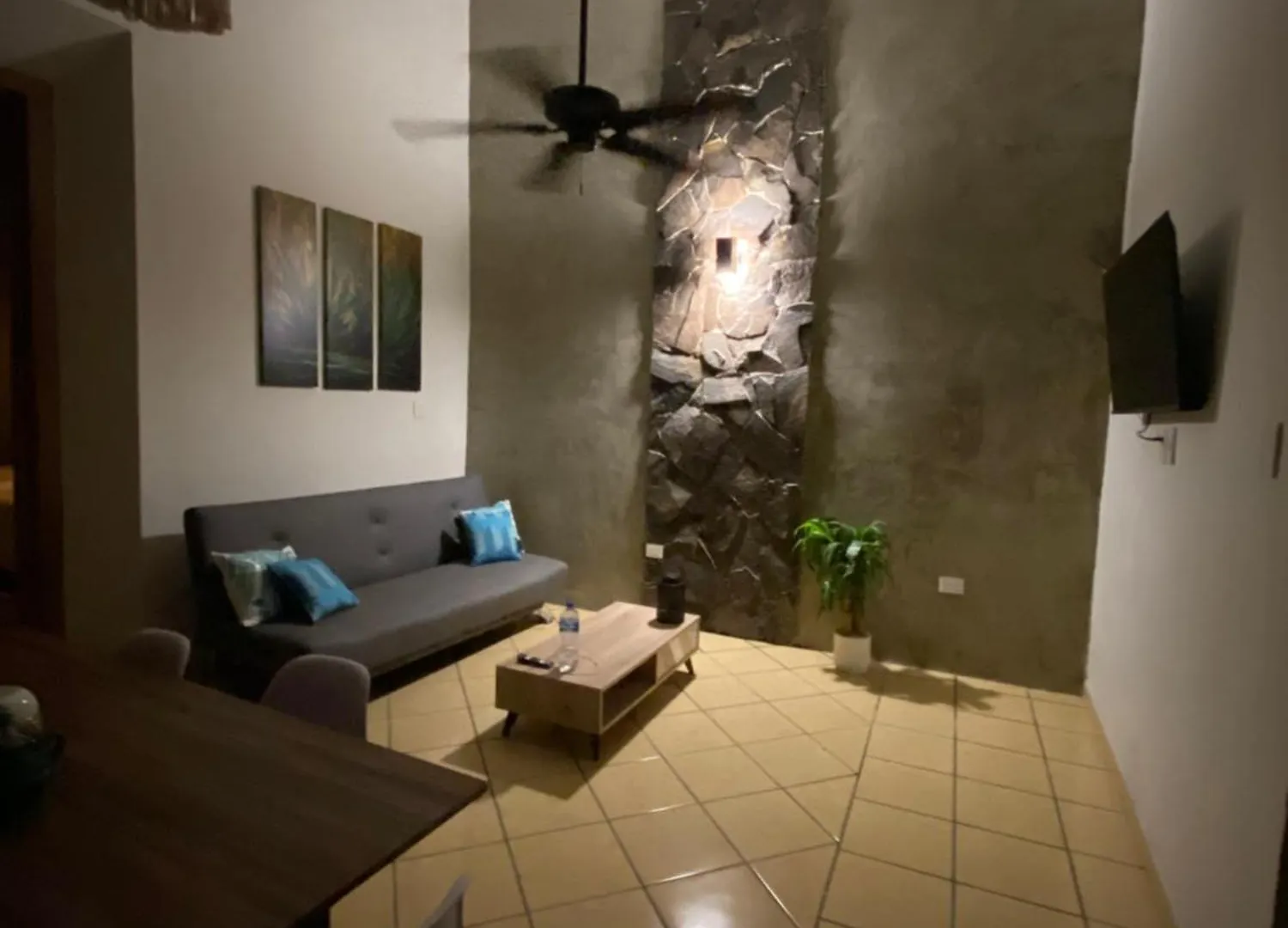 Departamento Catalina Apartment Merida
