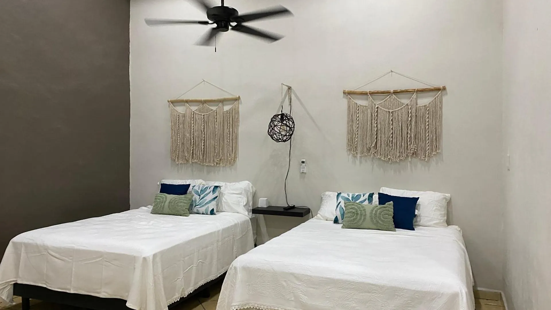 Departamento Catalina Apartment Merida