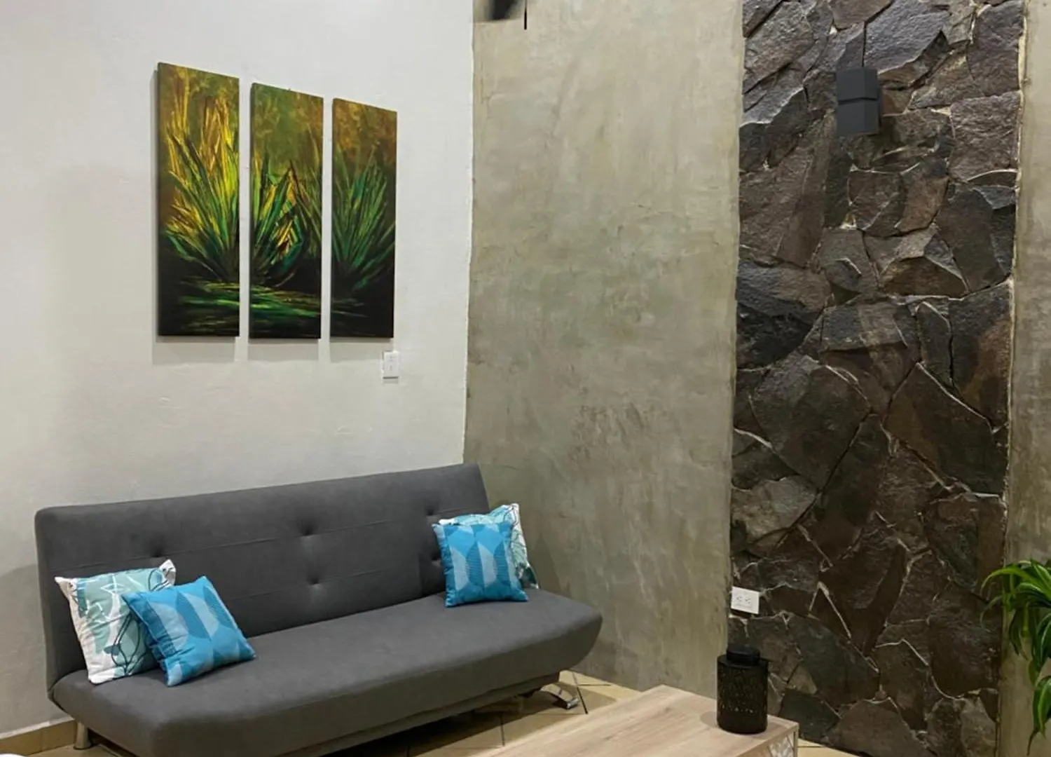 Departamento Catalina Apartment Merida